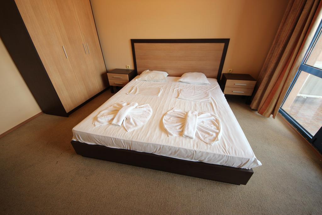 Menada Villa Bonita Apartments ซันนีบีช ภายนอก รูปภาพ