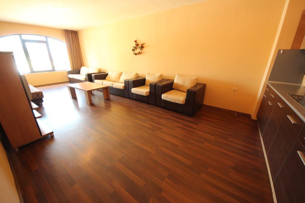 Menada Villa Bonita Apartments ซันนีบีช ภายนอก รูปภาพ