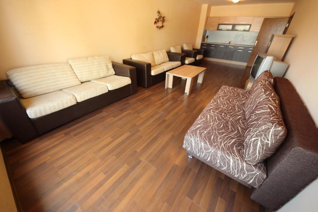 Menada Villa Bonita Apartments ซันนีบีช ห้อง รูปภาพ