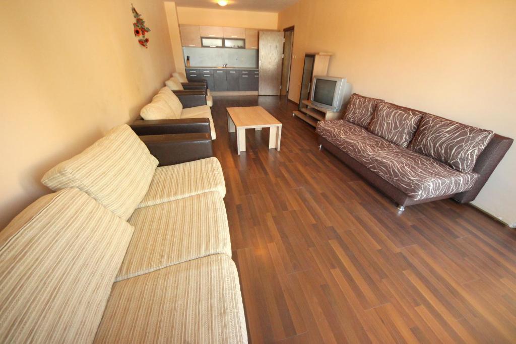 Menada Villa Bonita Apartments ซันนีบีช ห้อง รูปภาพ