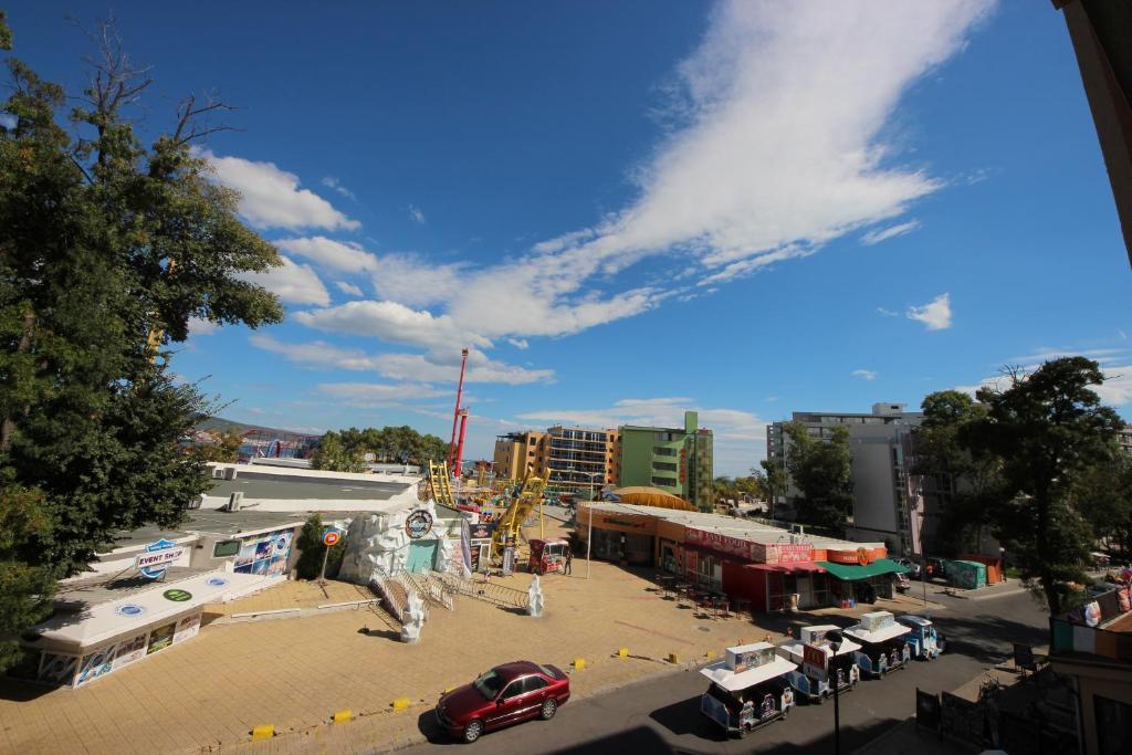 Menada Villa Bonita Apartments ซันนีบีช ห้อง รูปภาพ