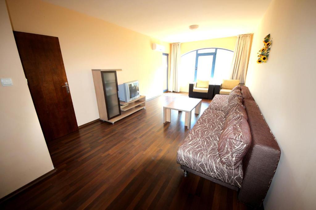 Menada Villa Bonita Apartments ซันนีบีช ห้อง รูปภาพ