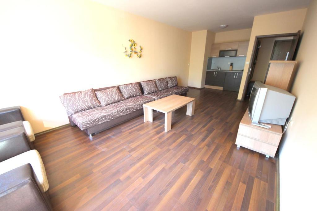Menada Villa Bonita Apartments ซันนีบีช ห้อง รูปภาพ