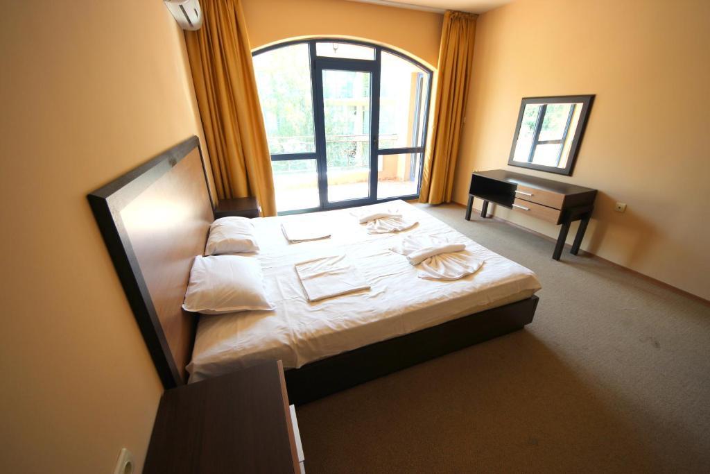 Menada Villa Bonita Apartments ซันนีบีช ห้อง รูปภาพ