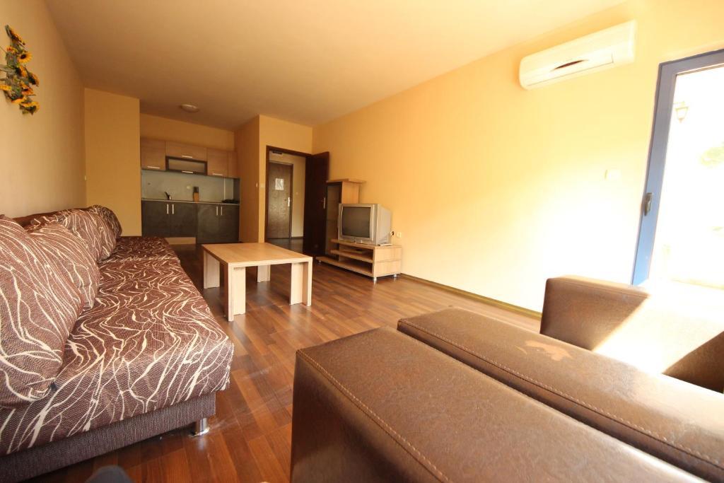 Menada Villa Bonita Apartments ซันนีบีช ห้อง รูปภาพ