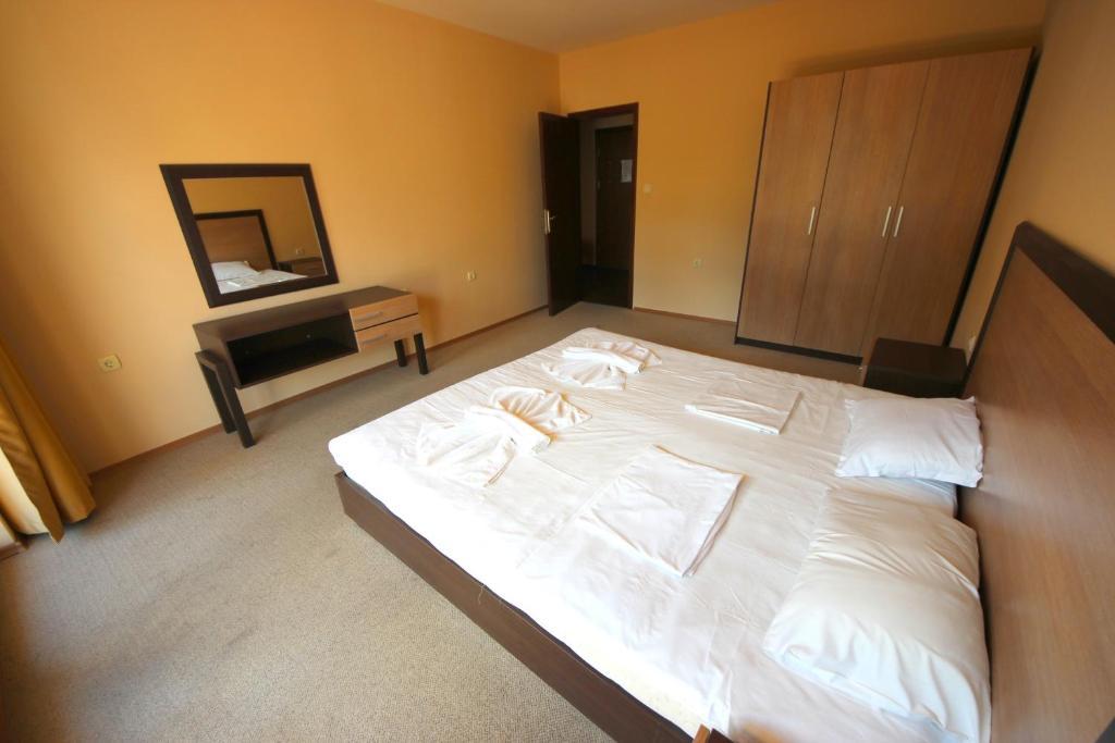 Menada Villa Bonita Apartments ซันนีบีช ห้อง รูปภาพ