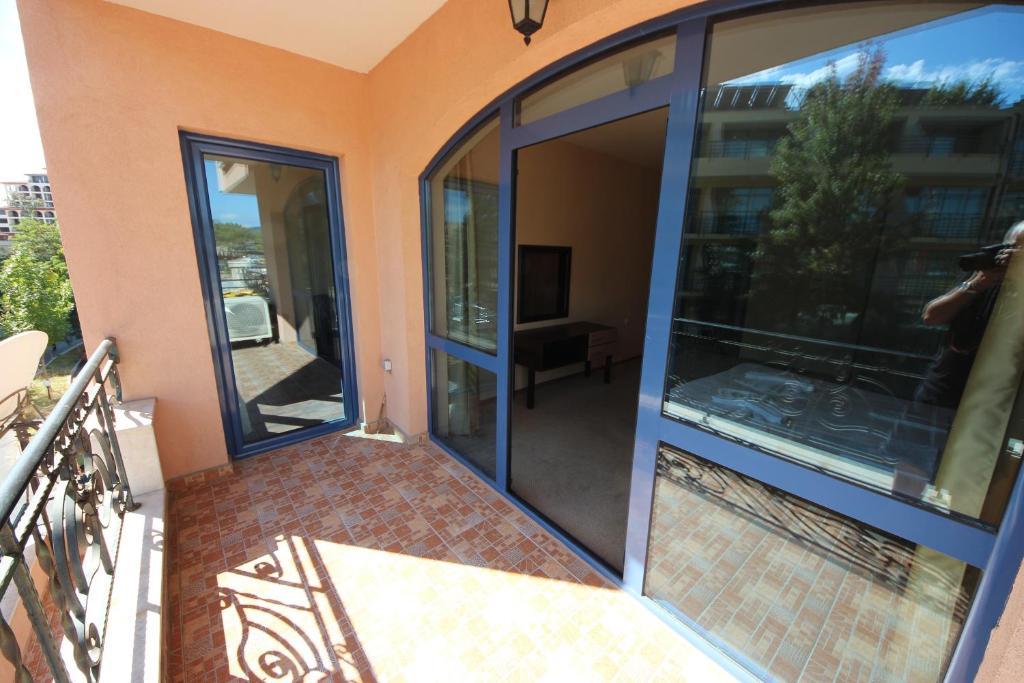 Menada Villa Bonita Apartments ซันนีบีช ห้อง รูปภาพ