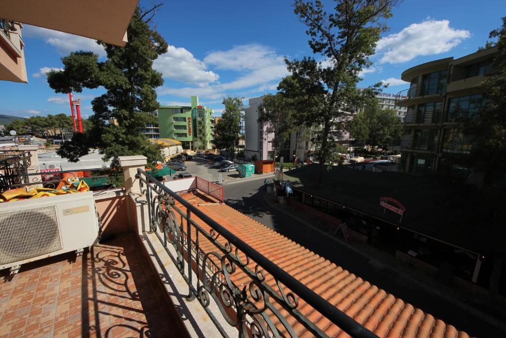 Menada Villa Bonita Apartments ซันนีบีช ห้อง รูปภาพ