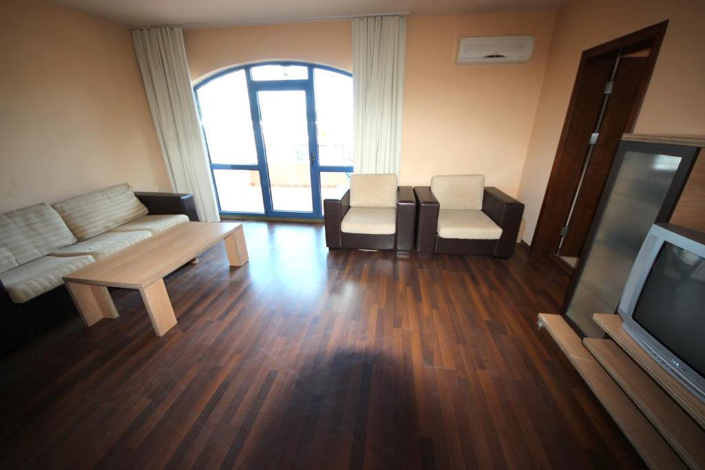 Menada Villa Bonita Apartments ซันนีบีช ห้อง รูปภาพ