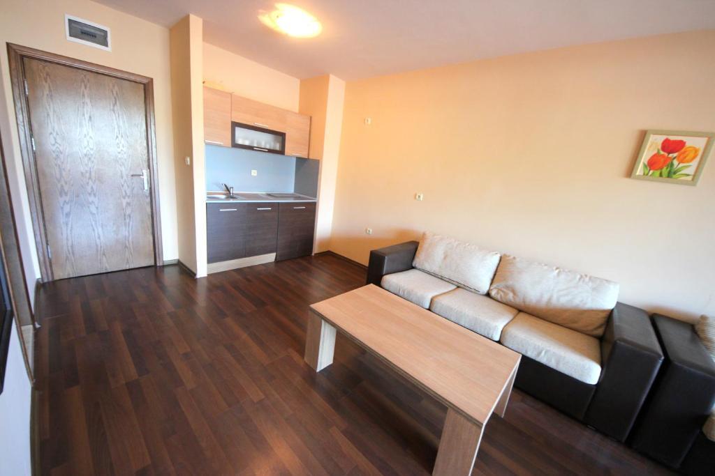 Menada Villa Bonita Apartments ซันนีบีช ห้อง รูปภาพ