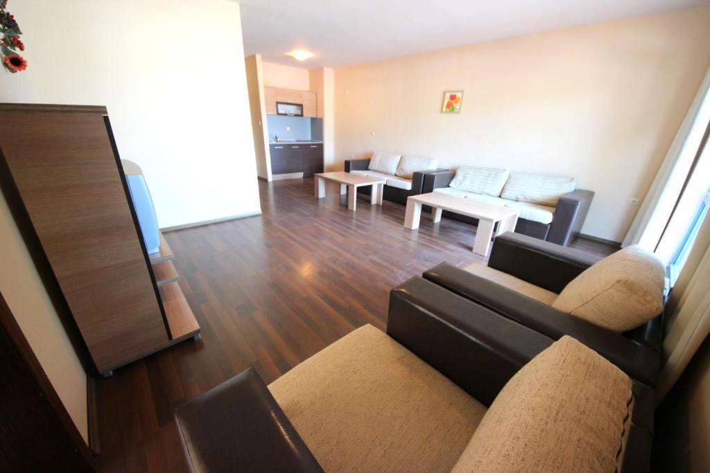 Menada Villa Bonita Apartments ซันนีบีช ห้อง รูปภาพ