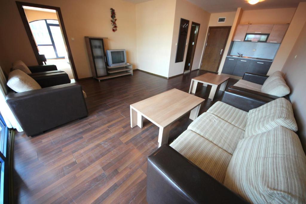 Menada Villa Bonita Apartments ซันนีบีช ห้อง รูปภาพ