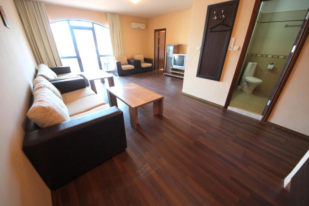 Menada Villa Bonita Apartments ซันนีบีช ห้อง รูปภาพ