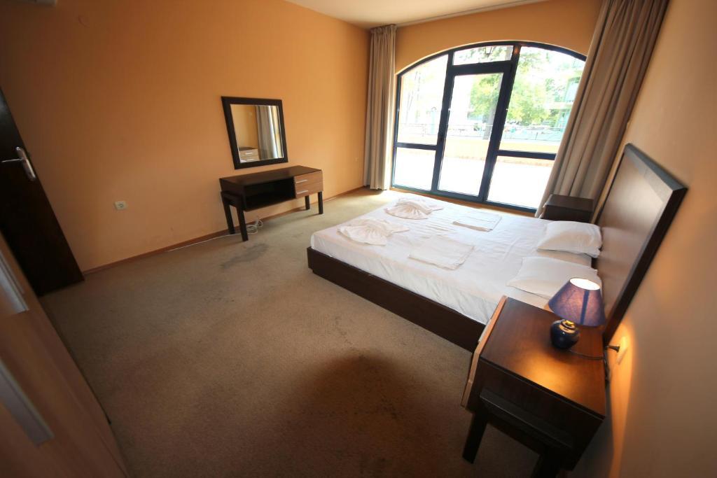 Menada Villa Bonita Apartments ซันนีบีช ห้อง รูปภาพ