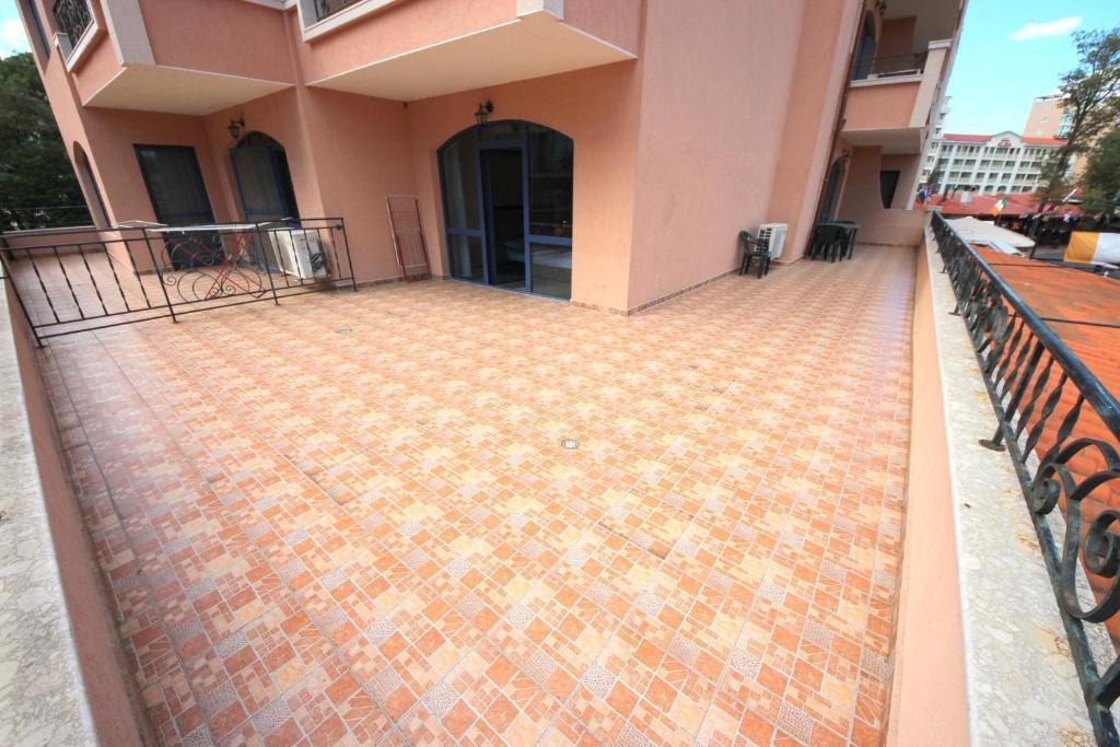 Menada Villa Bonita Apartments ซันนีบีช ห้อง รูปภาพ