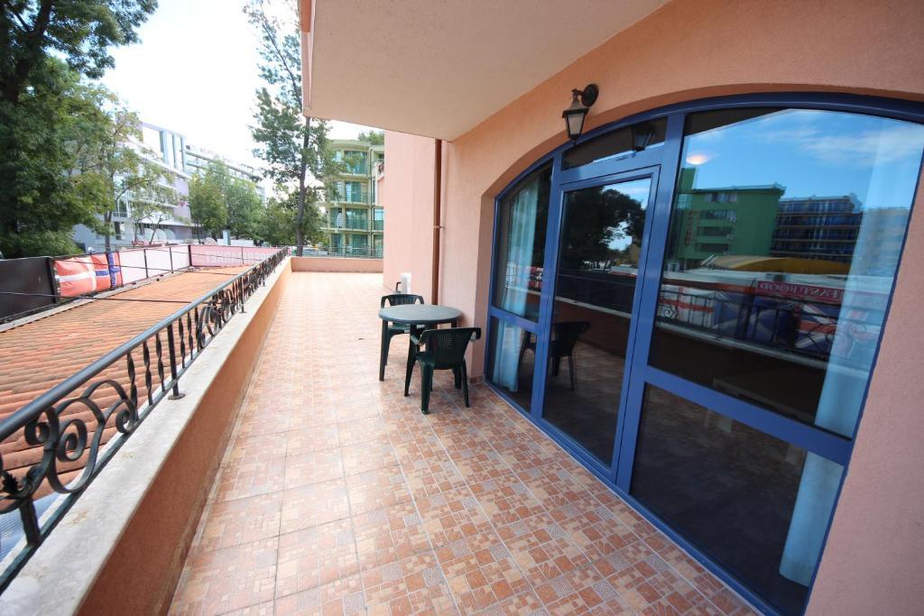Menada Villa Bonita Apartments ซันนีบีช ห้อง รูปภาพ