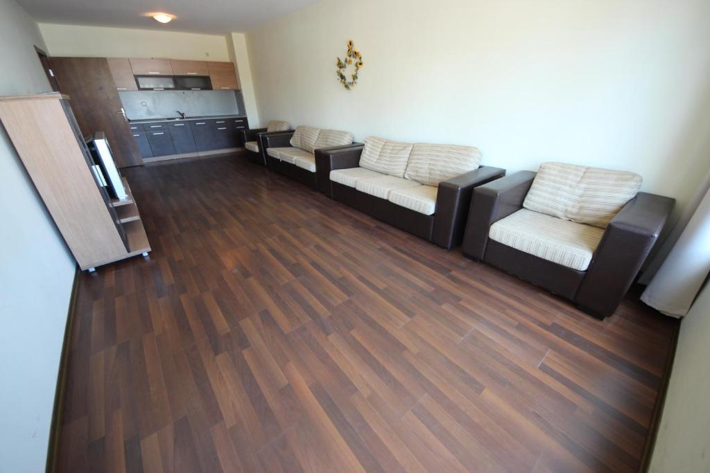 Menada Villa Bonita Apartments ซันนีบีช ห้อง รูปภาพ