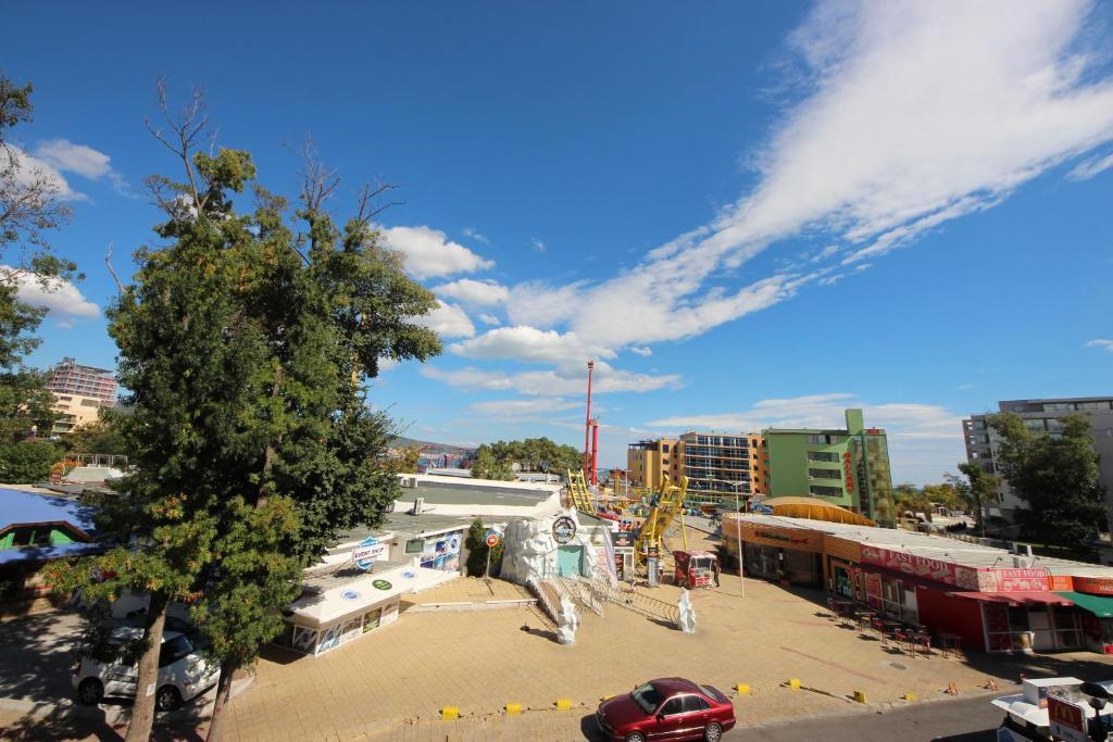 Menada Villa Bonita Apartments ซันนีบีช ภายนอก รูปภาพ