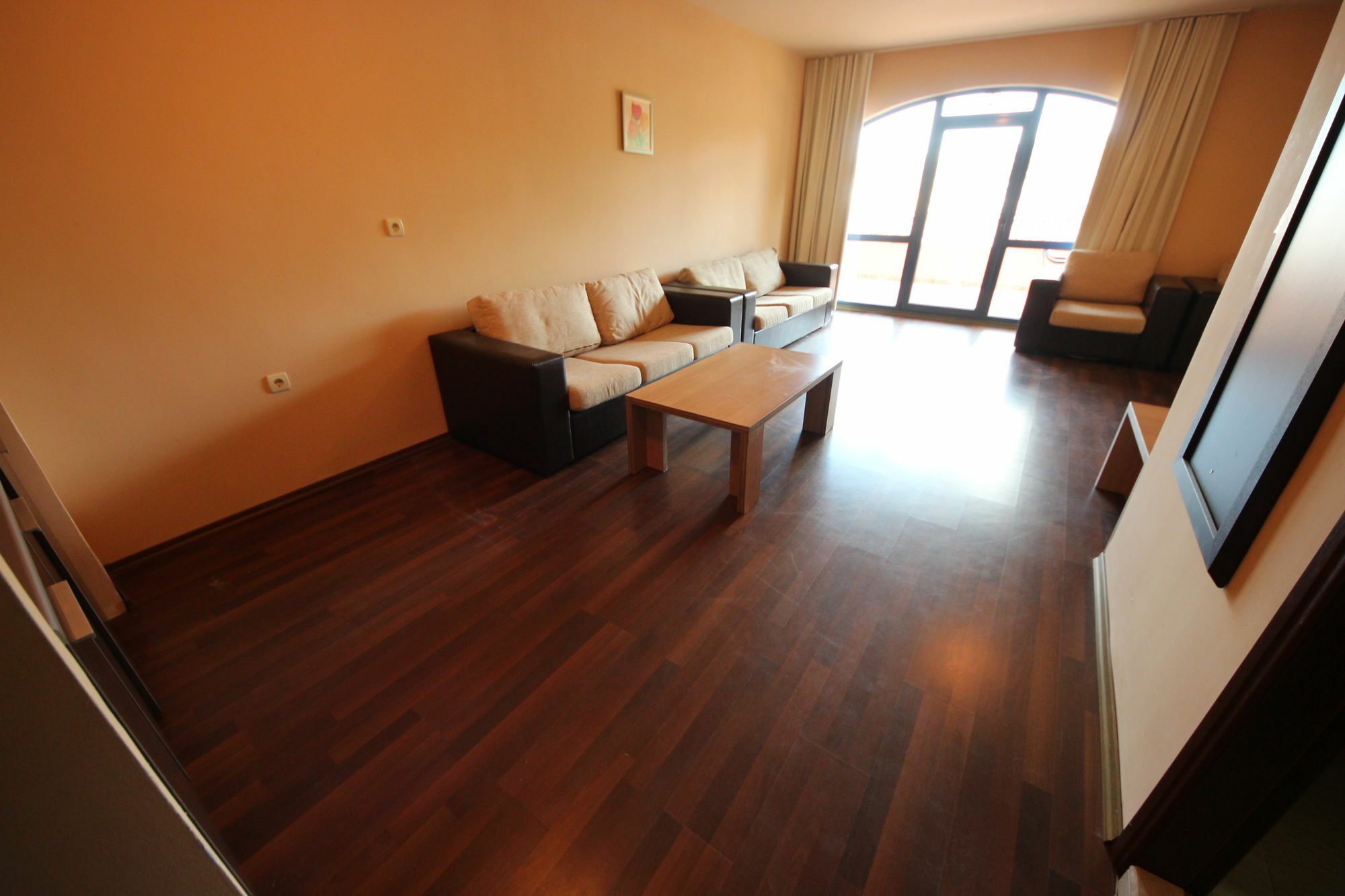 Menada Villa Bonita Apartments ซันนีบีช ภายนอก รูปภาพ