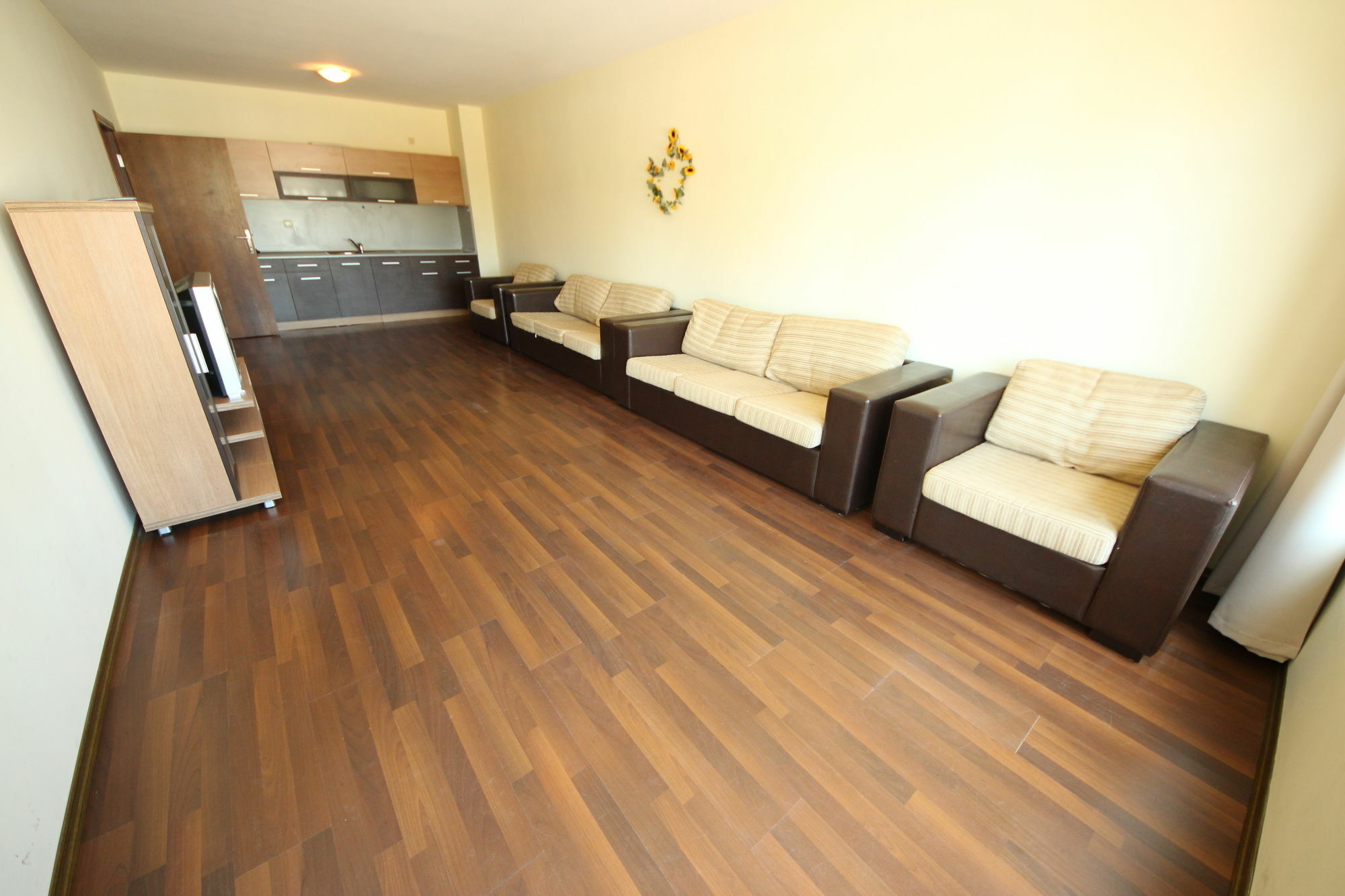 Menada Villa Bonita Apartments ซันนีบีช ภายนอก รูปภาพ