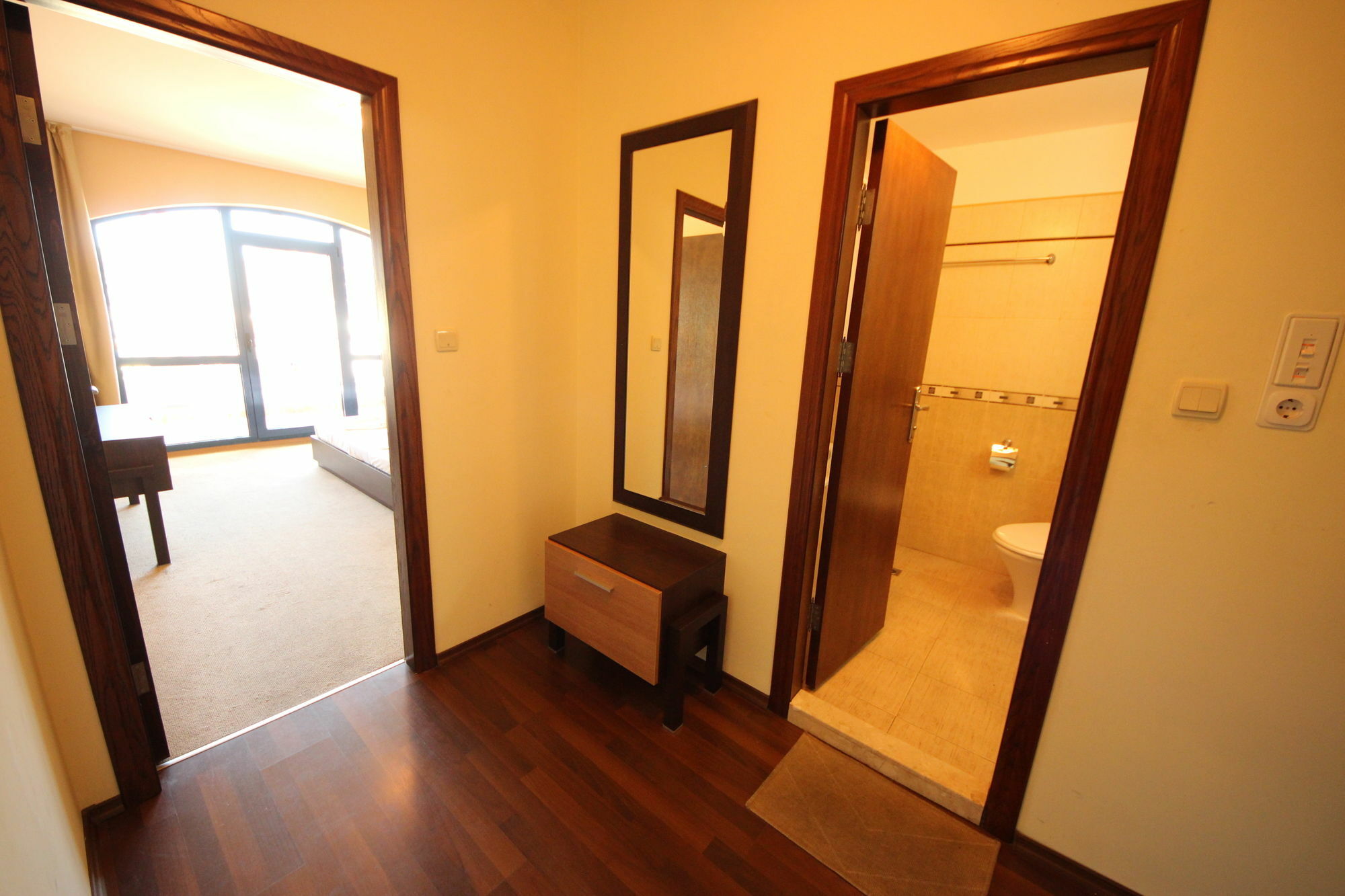 Menada Villa Bonita Apartments ซันนีบีช ภายนอก รูปภาพ