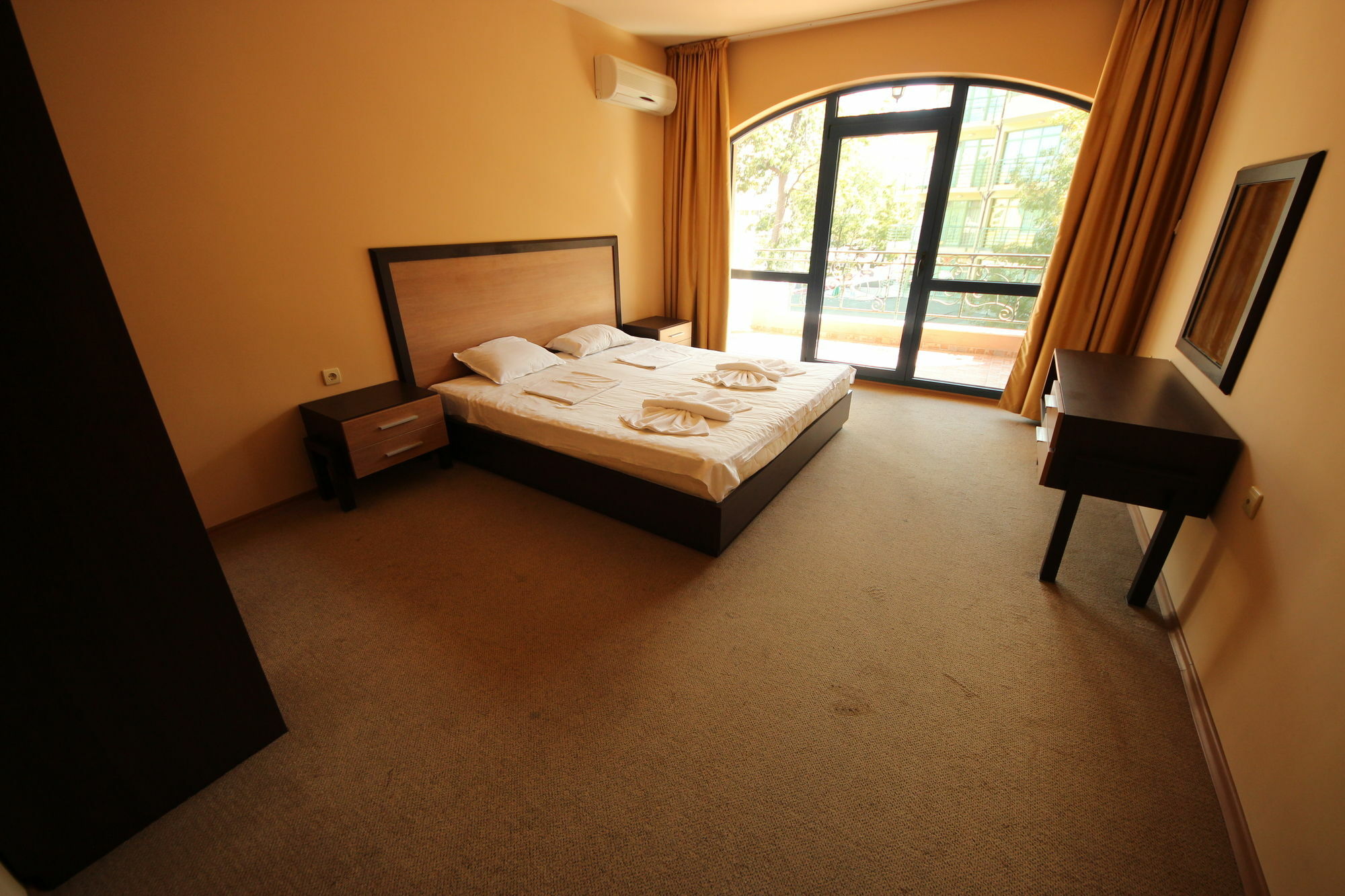 Menada Villa Bonita Apartments ซันนีบีช ภายนอก รูปภาพ