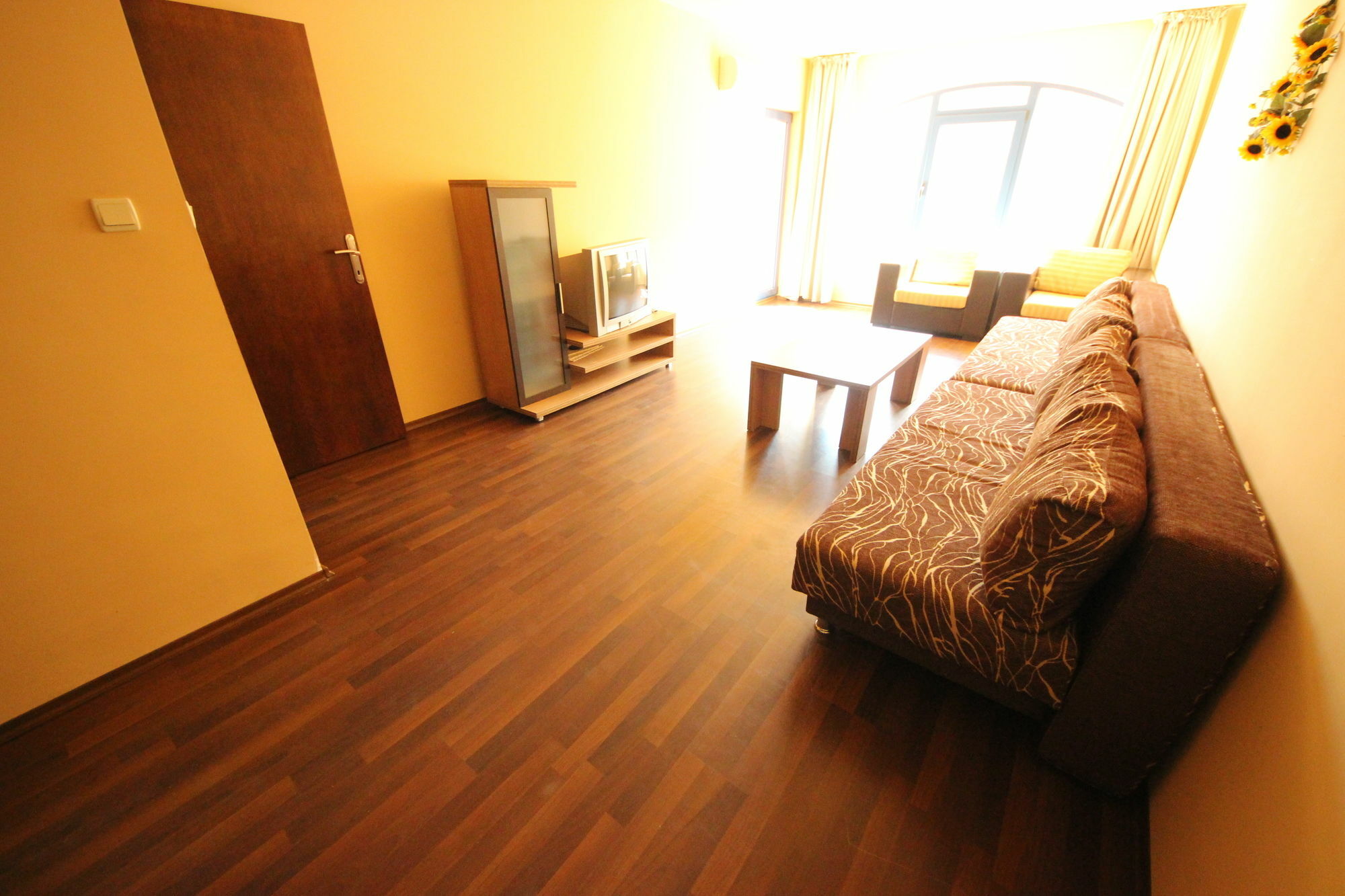 Menada Villa Bonita Apartments ซันนีบีช ภายนอก รูปภาพ