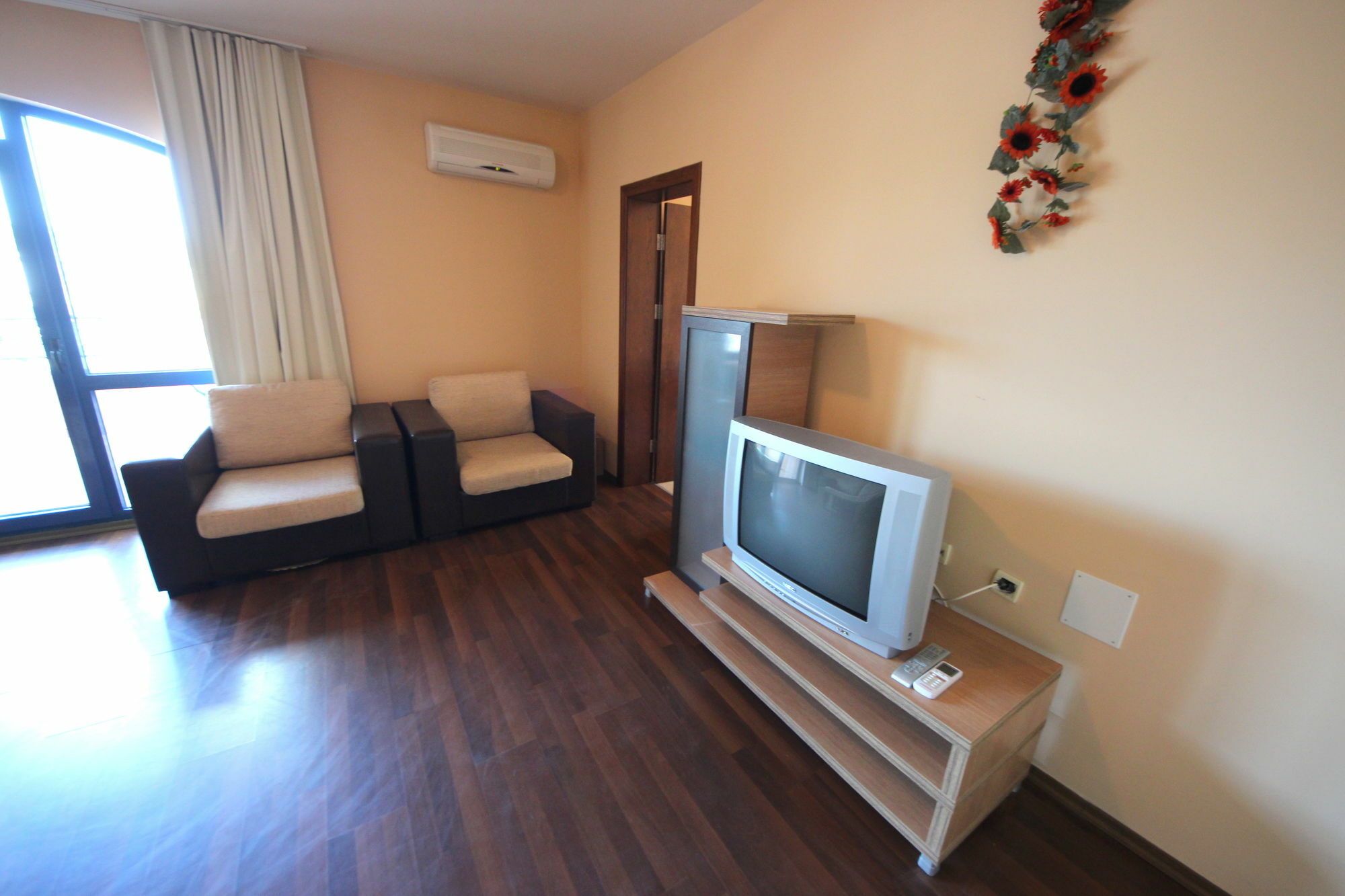 Menada Villa Bonita Apartments ซันนีบีช ภายนอก รูปภาพ